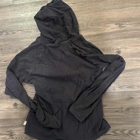 5 for 20 The north face long sleeve shirt - Picture 6 of 6